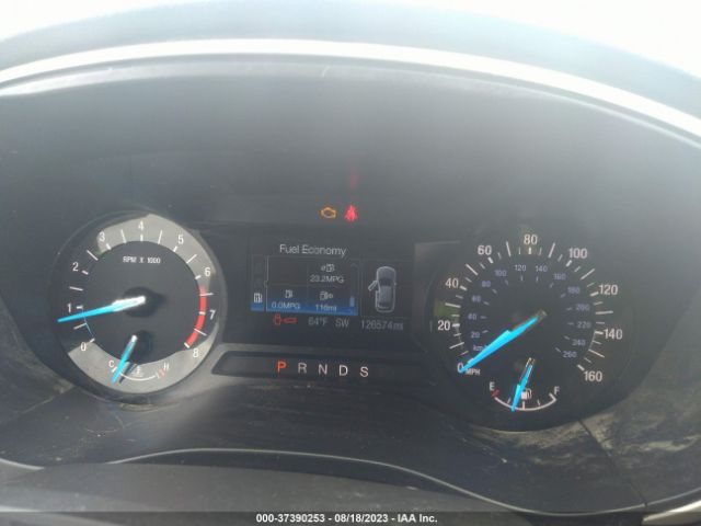 3FA6P0H95FR269084 Ford FUSION SE