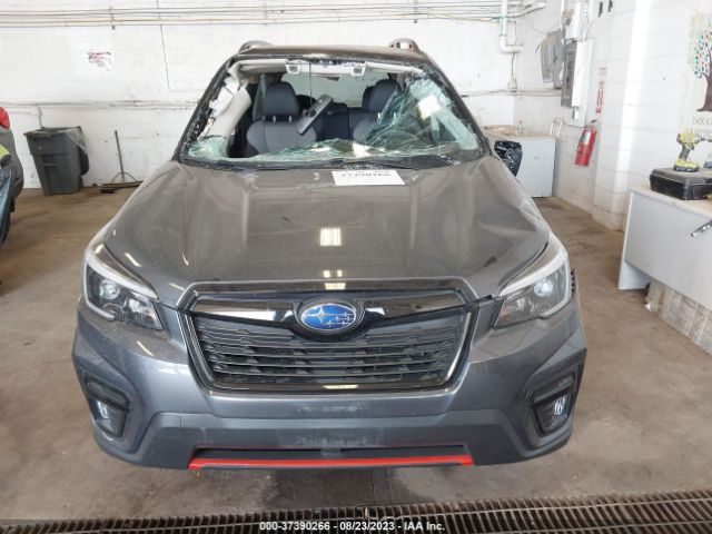 JF2SKARC1MH503132 Subaru Forester Sport
