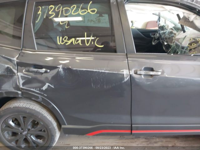 JF2SKARC1MH503132 Subaru Forester Sport
