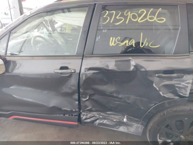 JF2SKARC1MH503132 Subaru Forester Sport