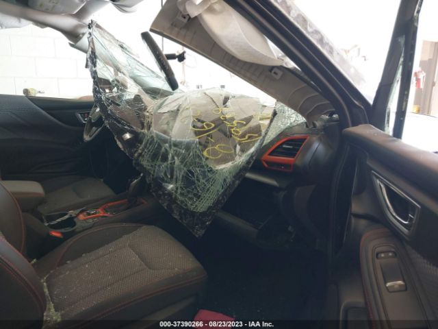 JF2SKARC1MH503132 Subaru Forester Sport