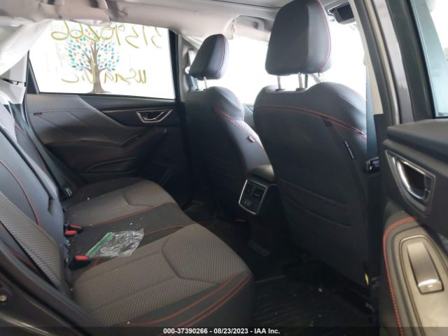 JF2SKARC1MH503132 Subaru Forester Sport