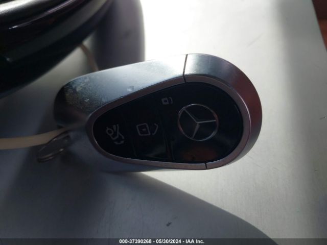 W1K6G6DBXNA117726 Mercedes-Benz S 500 4matic