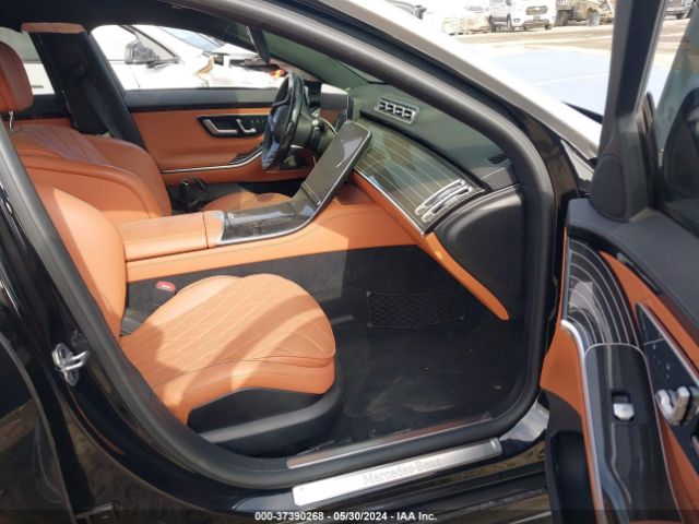 W1K6G6DBXNA117726 Mercedes-Benz S 500 4matic