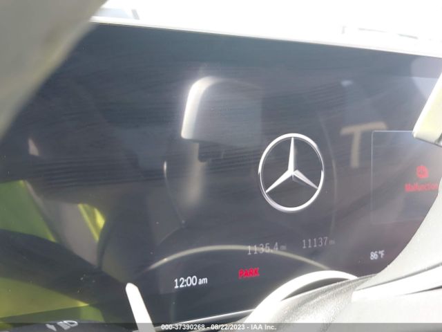 W1K6G6DBXNA117726 Mercedes-Benz S 500 4matic