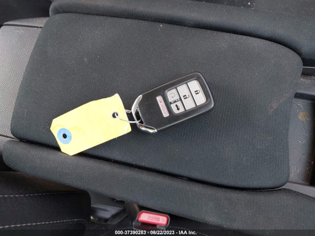Honda Civic Sedan Ex 2016 2HGFC2F80GH502346 Image 11