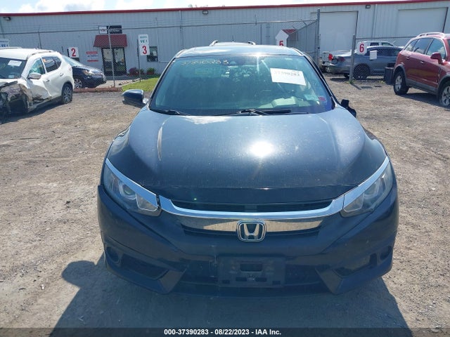 Honda Civic Sedan Ex 2016 2HGFC2F80GH502346 Image 12