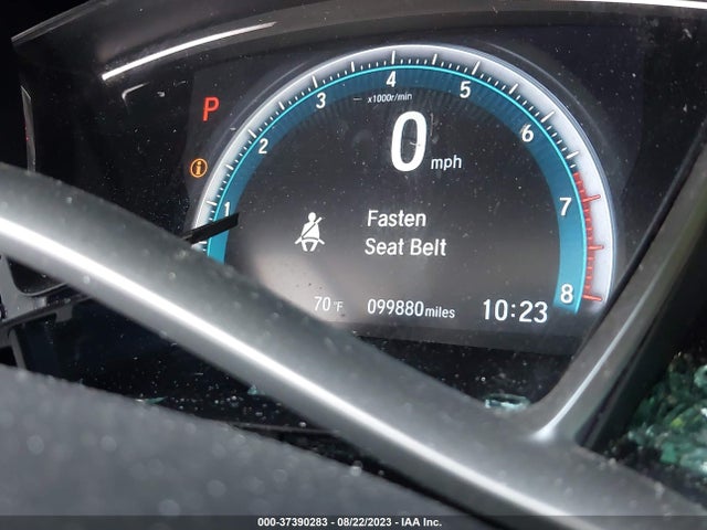 Honda Civic Sedan Ex 2016 2HGFC2F80GH502346 Image 15