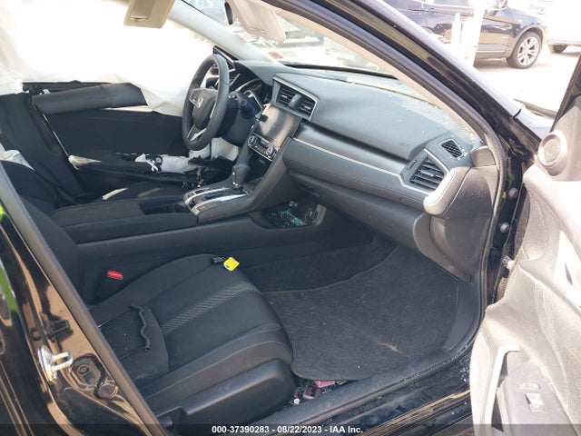 Honda Civic Sedan Ex 2016 2HGFC2F80GH502346 Image 5