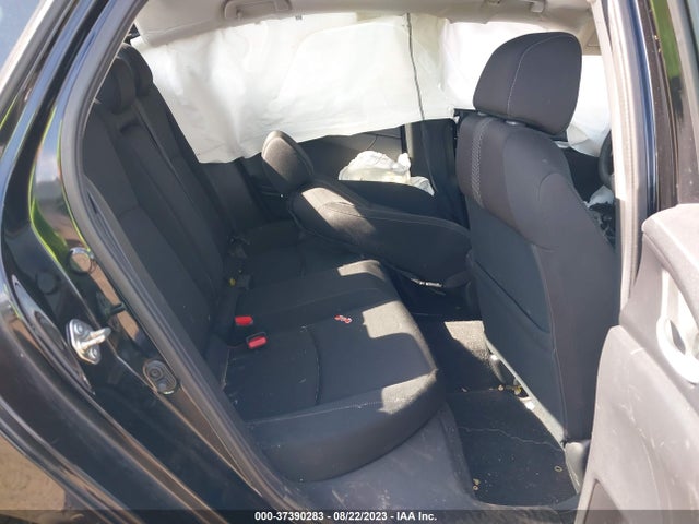 Honda Civic Sedan Ex 2016 2HGFC2F80GH502346 Image 8