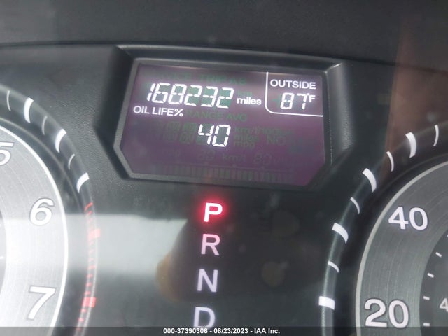 Honda Odyssey Ex-l 2015 5FNRL5H66FB090835 Image 15