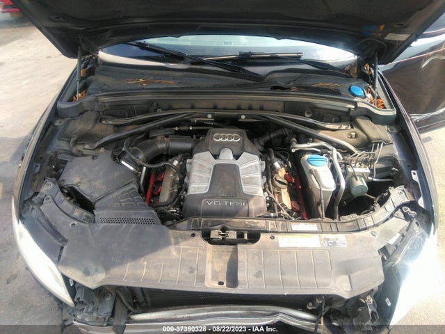 WA1DGAFP0EA067961 Audi Q5 Premium Plus