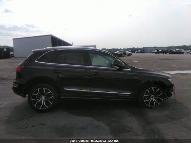 WA1DGAFP0EA067961 Audi Q5 Premium Plus