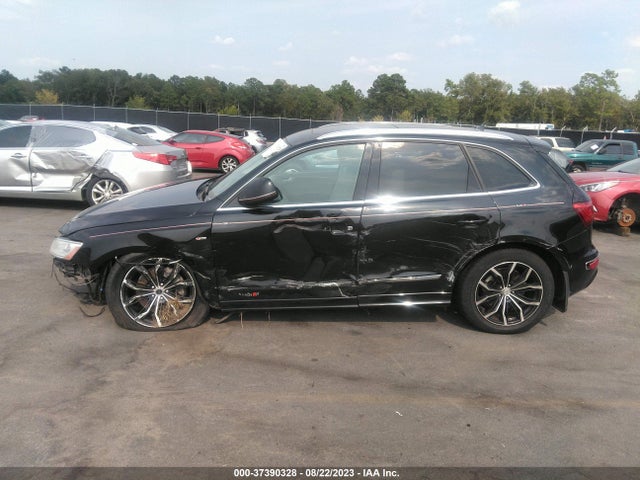 WA1DGAFP0EA067961 Audi Q5 Premium Plus