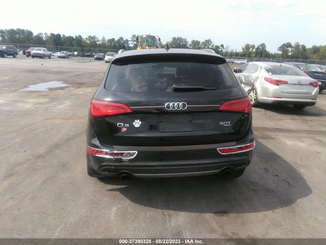 WA1DGAFP0EA067961 Audi Q5 Premium Plus