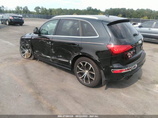 WA1DGAFP0EA067961 Audi Q5 Premium Plus