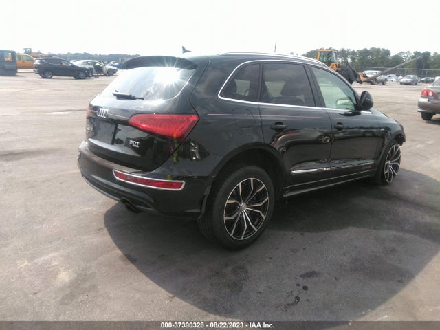 WA1DGAFP0EA067961 Audi Q5 Premium Plus