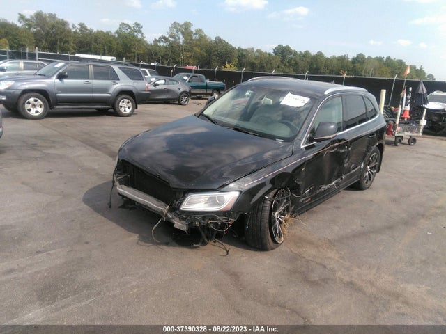 WA1DGAFP0EA067961 Audi Q5 Premium Plus