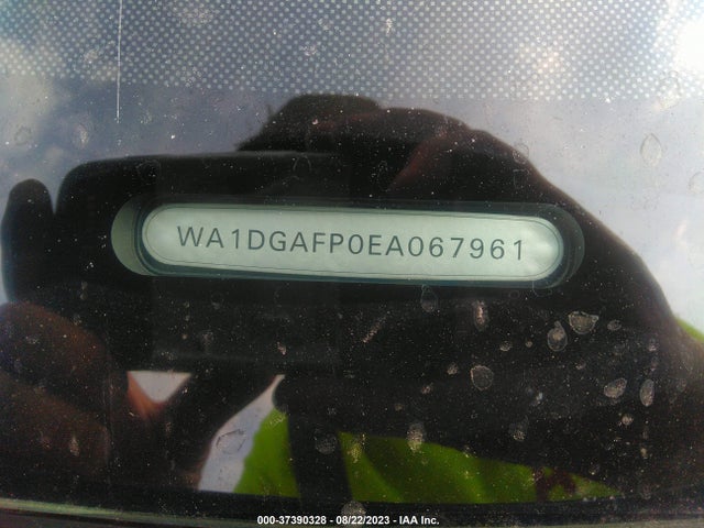 WA1DGAFP0EA067961 Audi Q5 Premium Plus