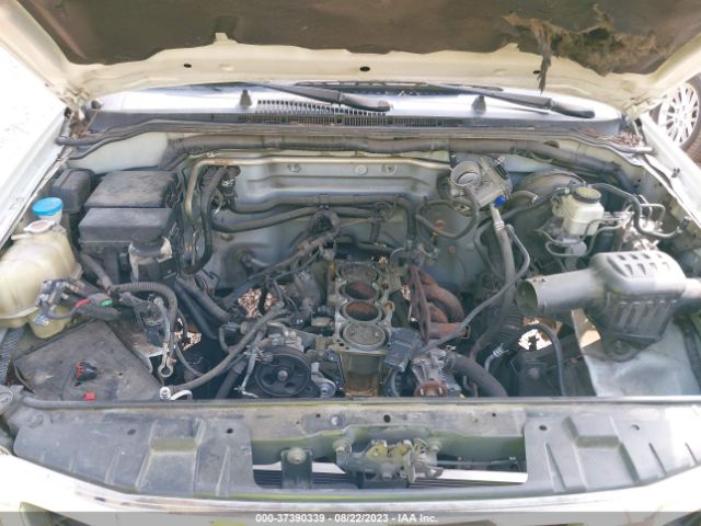 1N6BD0CT7GN717301 Nissan Frontier S/sv