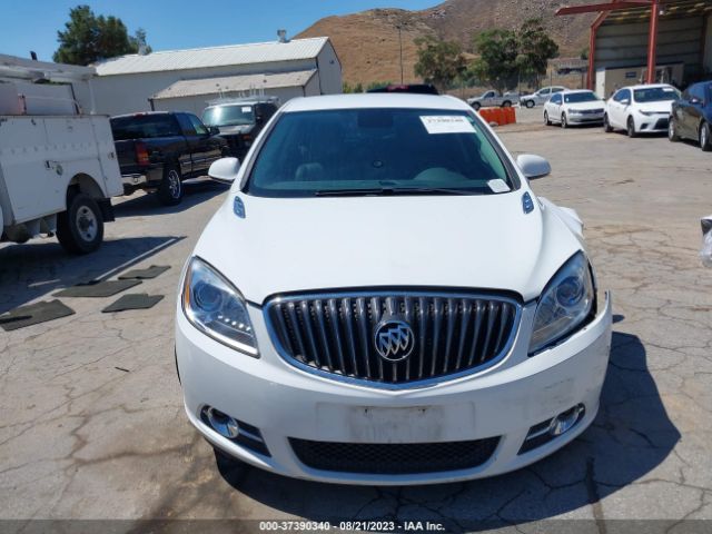 1G4PR5SK5H4109201 Buick Verano Sport Touring