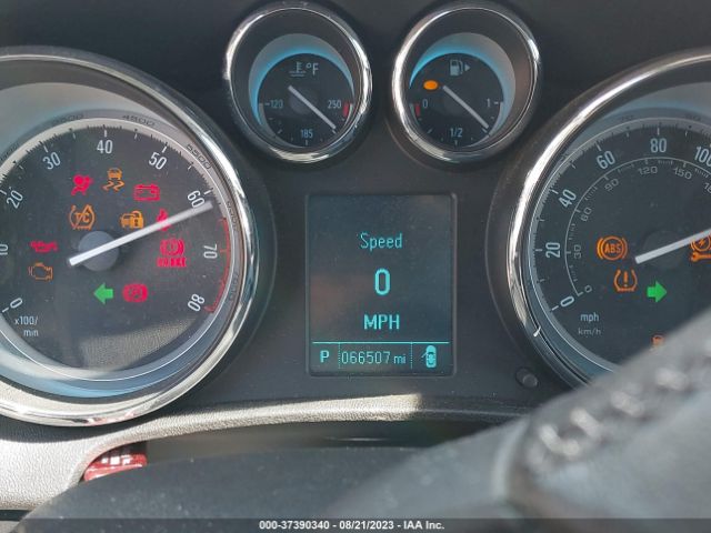 1G4PR5SK5H4109201 Buick Verano Sport Touring