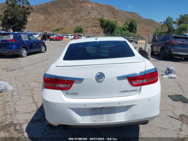 1G4PR5SK5H4109201 Buick Verano Sport Touring