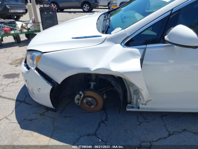 1G4PR5SK5H4109201 Buick Verano Sport Touring