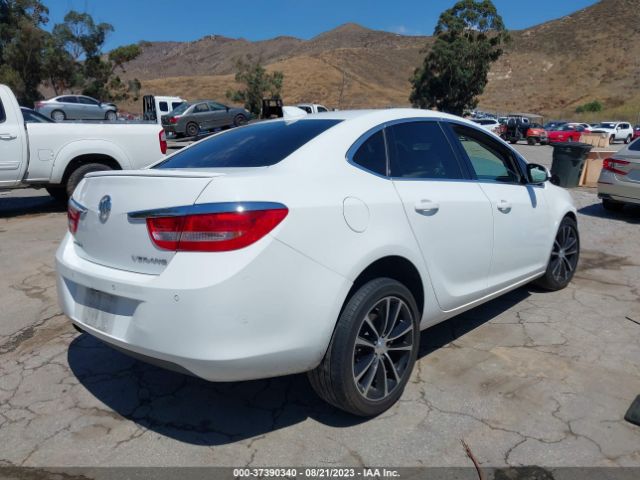 1G4PR5SK5H4109201 Buick Verano Sport Touring