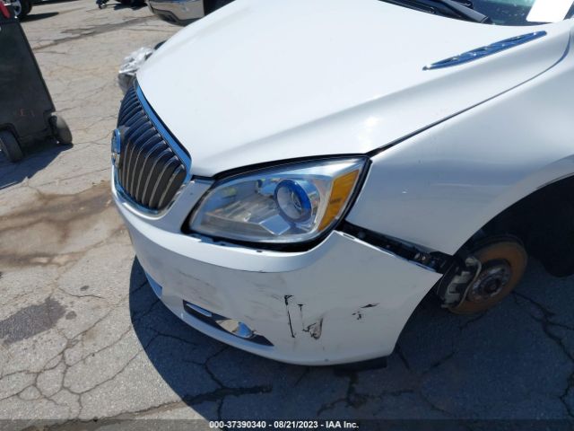 1G4PR5SK5H4109201 Buick Verano Sport Touring