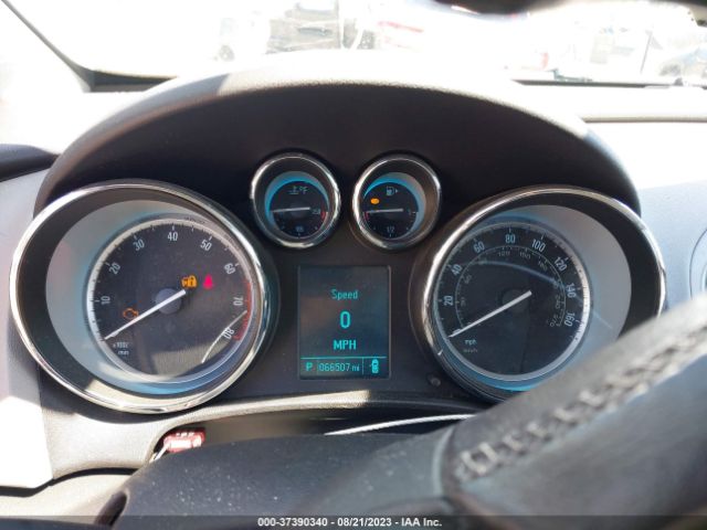 1G4PR5SK5H4109201 Buick Verano Sport Touring