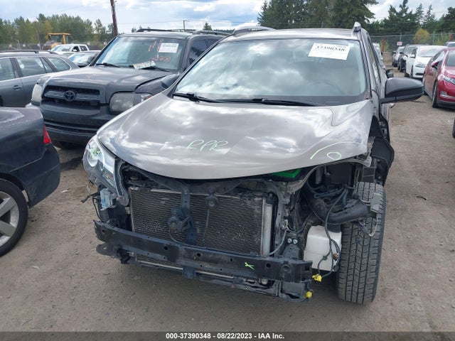 2013 TOYOTA RAV4 LE VIN: JTMBFREV0D5001903
