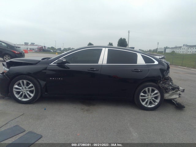 Chevrolet MALIBU LT 2018 1G1ZD5STXJF234962 Image 14