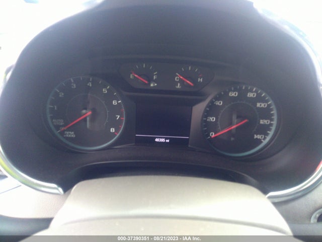 Chevrolet MALIBU LT 2018 1G1ZD5STXJF234962 Image 15