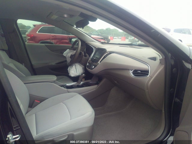 Chevrolet MALIBU LT 2018 1G1ZD5STXJF234962 Image 5