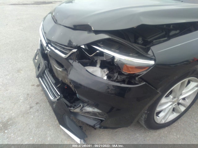 Chevrolet MALIBU LT 2018 1G1ZD5STXJF234962 Image 6