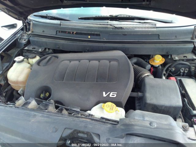 3C4PDDFG6FT749119 Dodge Journey R/t