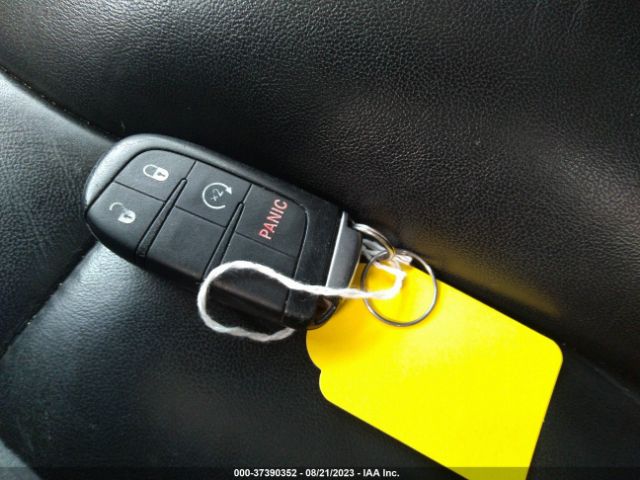 3C4PDDFG6FT749119 Dodge Journey R/t