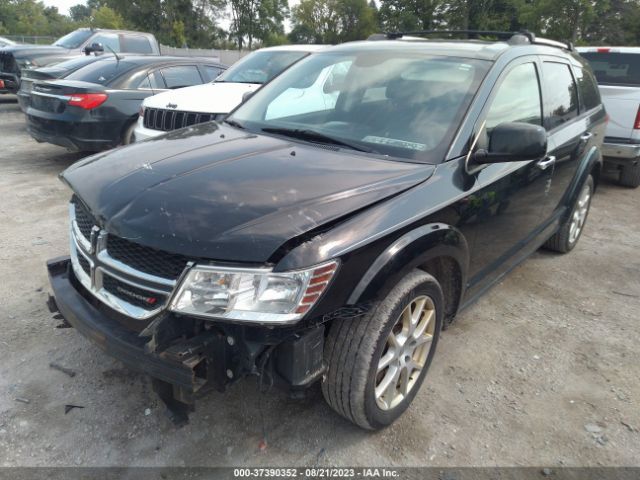 3C4PDDFG6FT749119 Dodge Journey R/t