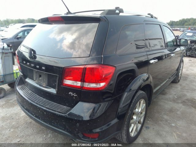 3C4PDDFG6FT749119 Dodge Journey R/t