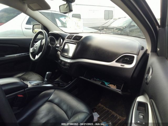 3C4PDDFG6FT749119 Dodge Journey R/t