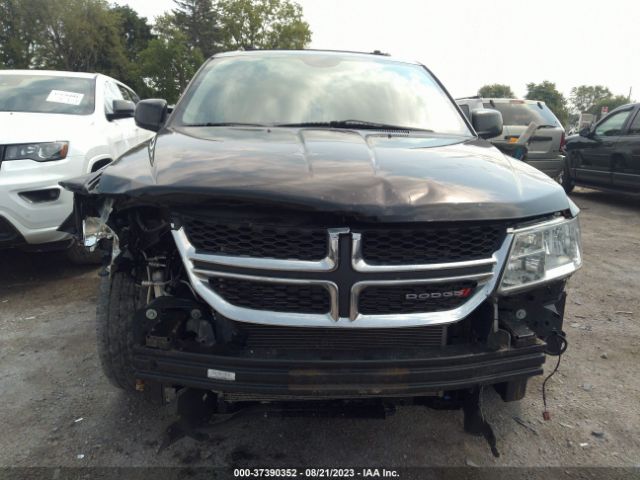 3C4PDDFG6FT749119 Dodge Journey R/t