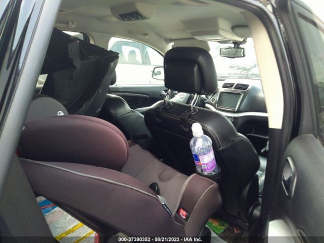 3C4PDDFG6FT749119 Dodge Journey R/t