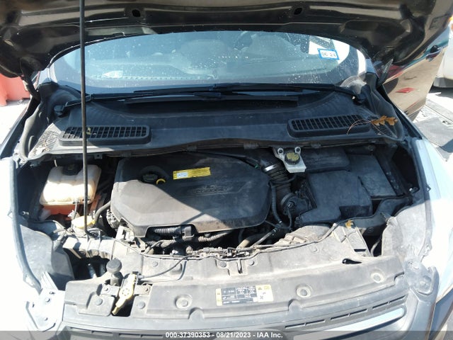 Ford ESCAPE SE 2015 1FMCU0GX4FUB03634 Image 11