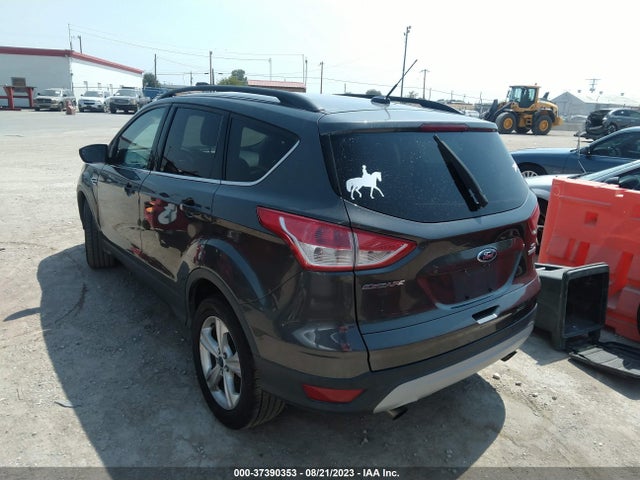 Ford ESCAPE SE 2015 1FMCU0GX4FUB03634 Image 4