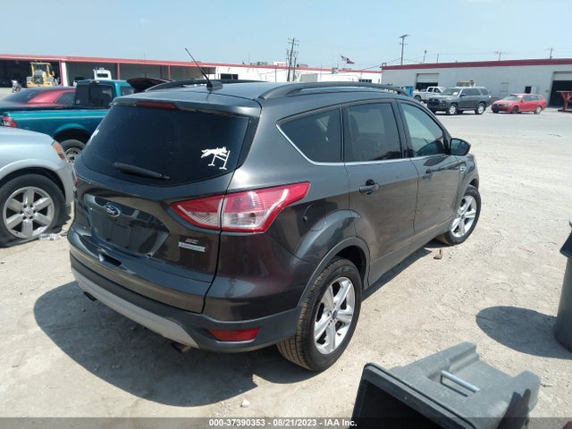 Ford ESCAPE SE 2015 1FMCU0GX4FUB03634 Image 5