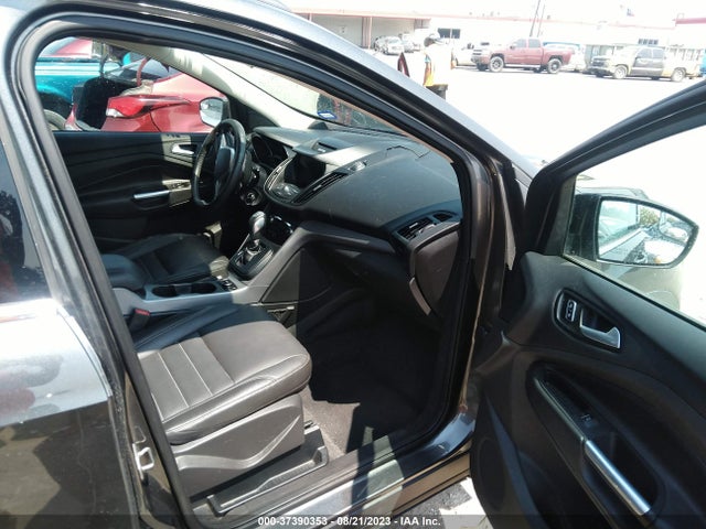 Ford ESCAPE SE 2015 1FMCU0GX4FUB03634 Image 6