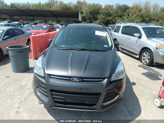 Ford ESCAPE SE 2015 1FMCU0GX4FUB03634 Image 7