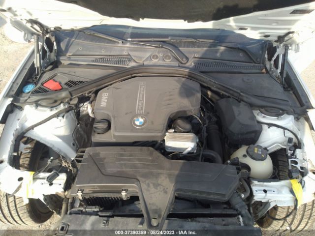 WBA1F9C55GV742502 BMW 2 Series 228i