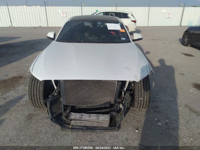 WBA1F9C55GV742502 BMW 2 Series 228i